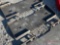 SKID STEER BACKING PLATE