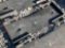 SKID STEER BACKING PLATE