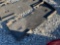 SKID STEER BACKING PLATE