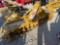 KING KUTTER 7' ROTO TILLER