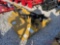 USED KING KUTTER 5' SHREDDER
