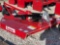 UNUSED KING KUTTER 5' SHREDDER