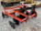 NEW DISC HARROW