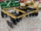 NEW DISC HARROW