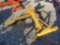 UNUSED 5' SCRAPE BLADE