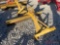 UNUSED 5' SCRAPE BLADE