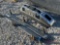 FORD RUNNING BOARDS AND FRONT BUMPER