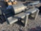 ALUMINUM TRUCK HEADACHE RACK
