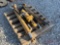 MISCELLANEOUS HYDRAULIC CYLINDERS FOR DOZER