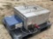 SEVERE CLEAN ULTRASONICS