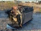 CUMMINS ISX 400ST DIESEL ENGINE