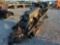 VOLVO VE-D12-310 DIESEL ENGINE AND TRANSMISSION