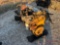 CAT 3116 DIESEL ENGINE AND TRANSMISSION