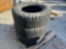 PALLET OF TIRES