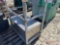 STAINLESS STEEL DRAINAGE TABLE