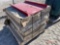 PALLET OF LINCOLN ELECTRIC PARTS