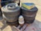 CHEVROLET DUALLY WHEELS & TIRES