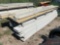 PALLET OF NUMEROUS VARIOUS LENGTH HARDY BOARD