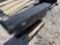 BLACK UWS ALUMINUM TOOL BOX