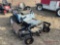 DIXON 7025 ZERO TURN MOWER