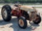 FORD TRACTOR