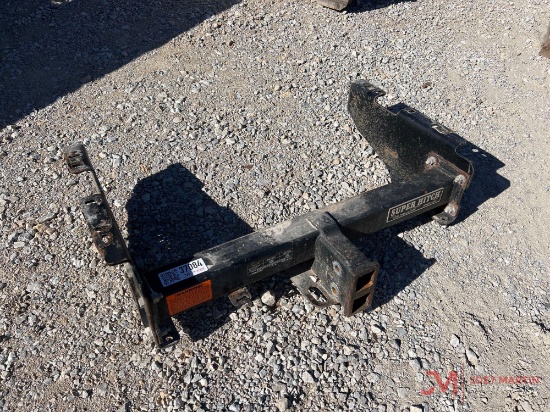 SUPER HITCH TOWING PACKAGE OFF CHEVROLET 3500