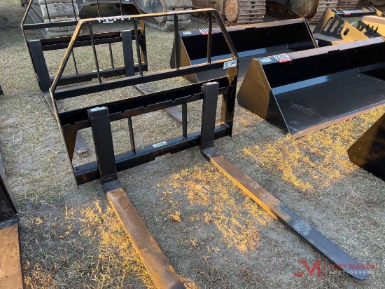 NEW 3500LB FORKS