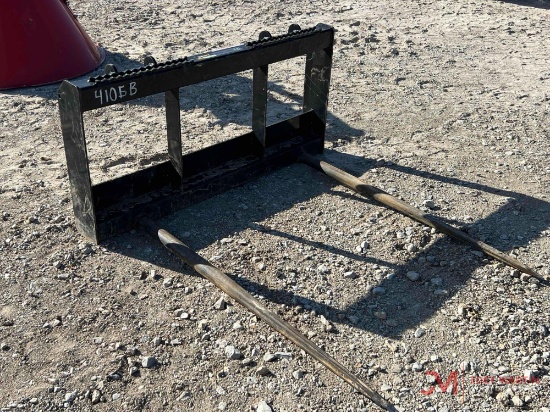 JOHN DEERE HAY SPEAR