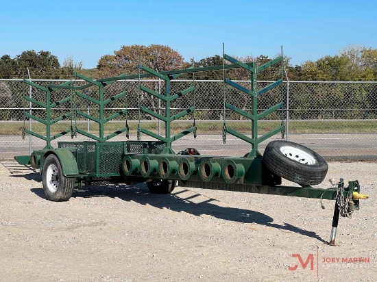 RWN 10" MANIFOLD SUPPORT EQUIPMENT