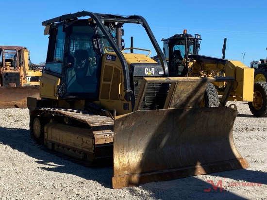 2015 CAT D5K2 XL CRAWLER DOZER