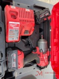 MILWAUKEE M18 FUEL 1/2