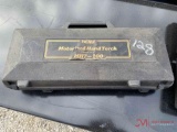 VICTOR MHT100 MOTORIZED HAND TORCH WITH CASE