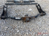 TRAILER HITCH