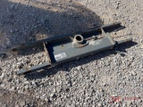 B&W GOOSENECK HITCH FOR 2007 CHEVROLET 3500