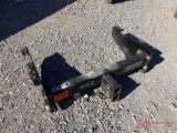 SUPER HITCH TOWING PACKAGE OFF CHEVROLET 3500