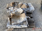 MORSE BAND SAW BLADES