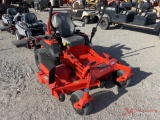 ARIENS APEX 60 ZERO TURN MOWER