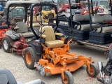 SCAG TIGER CUB ZERO TURN MOWER