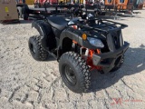 NEW KAYO BULL 150 FOUR WHEELER