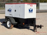 2005 MESA SOLUTIONS TOWABLE GENERATOR
