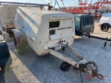 INGERSOLL RAND 175 COMPRESSOR