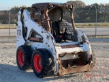 2006 BOBCAT S175 SKID STEER