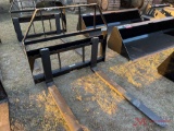 NEW 3500LB FORKS