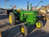 JOHN DEERE 3020 TRACTOR