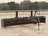 12' PULL TYPE BOX BLADE