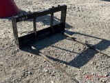 JOHN DEERE HAY SPEAR
