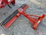5' ROOT/ROCK RAKE