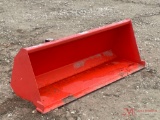 KUBOTA UNUSED 54