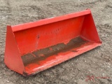 KUBOTA UNUSED 60