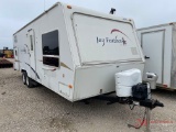 2006 JAYCO JAY FEATHER 26L